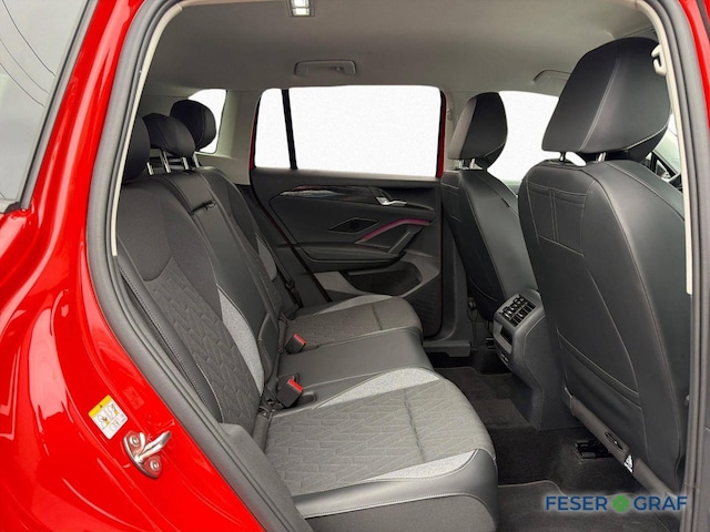 Volkswagen Tiguan 2.0 TDI DSG