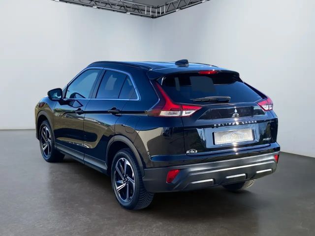 Mitsubishi Eclipse Cross MIVEC