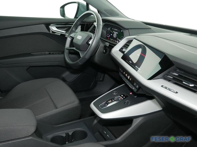 Audi Q4 e-tron 35