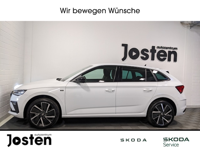 Skoda Scala 1.5 TSI Tour