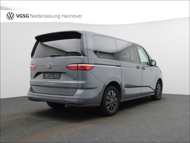 Volkswagen Multivan Family Lang