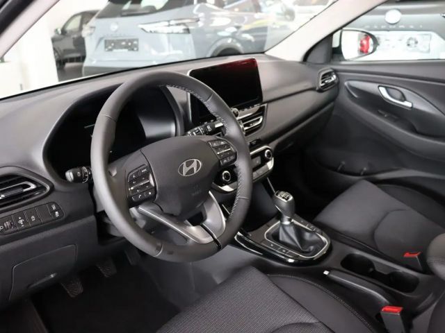 Hyundai i30 1.0 T-GDi