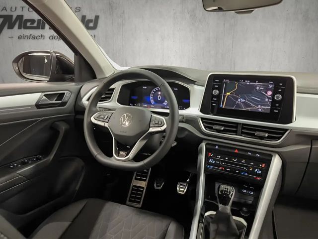 Volkswagen T-Roc 2.0 TDI Plus