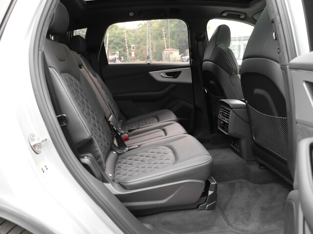 Audi SQ7 Quattro