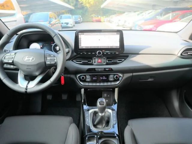 Hyundai i30 1.0 Advantage T-GDi