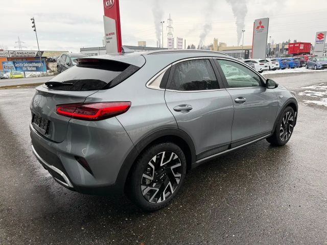 Kia XCeed GDi