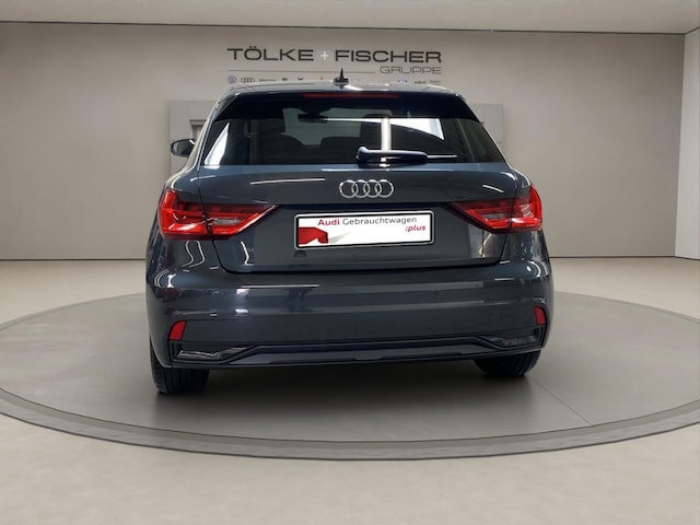 Audi A1 30 TFSI Sportback