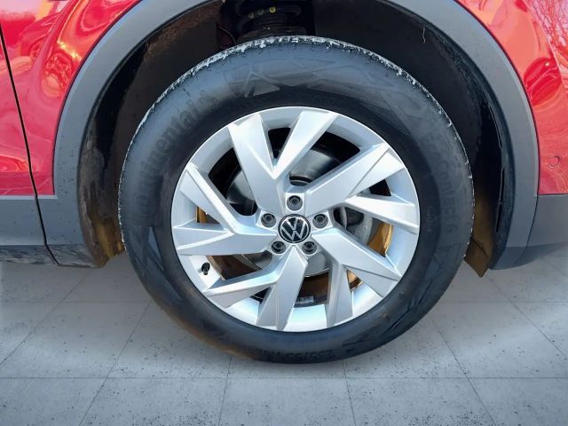 Volkswagen Tiguan 1.5 TSI DSG Elegance Elegance
