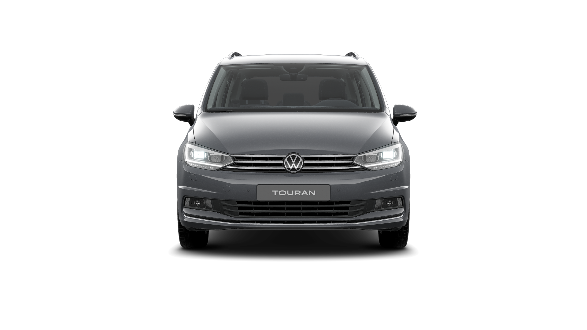 Volkswagen Touran 1.5 TSI DSG Move