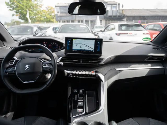 Peugeot 3008 Allure Pack EAT8 PureTech