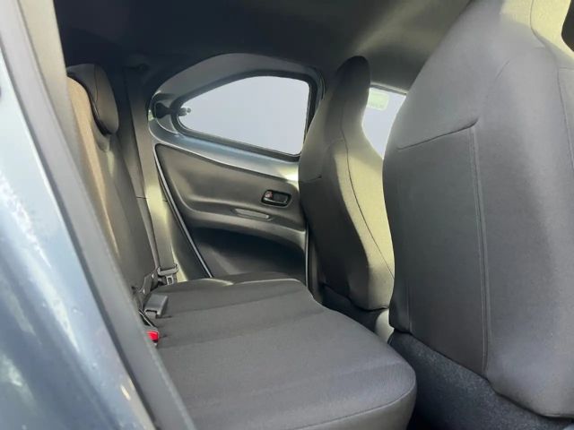 Toyota Aygo X Bi-Tone Hatchback