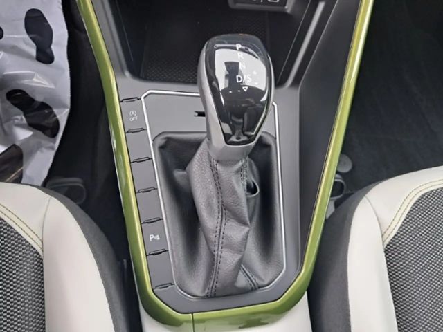 Volkswagen Taigo 1.0 TSI DSG Style