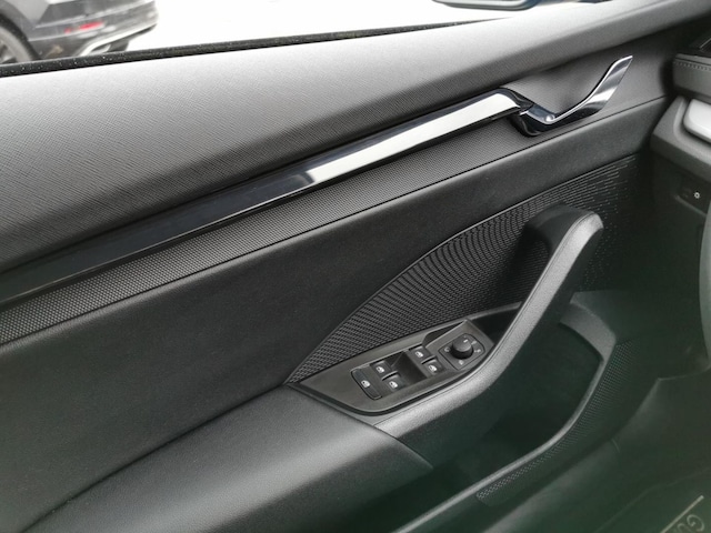 Skoda Octavia 2.0 TDI 4x4 Clever Combi