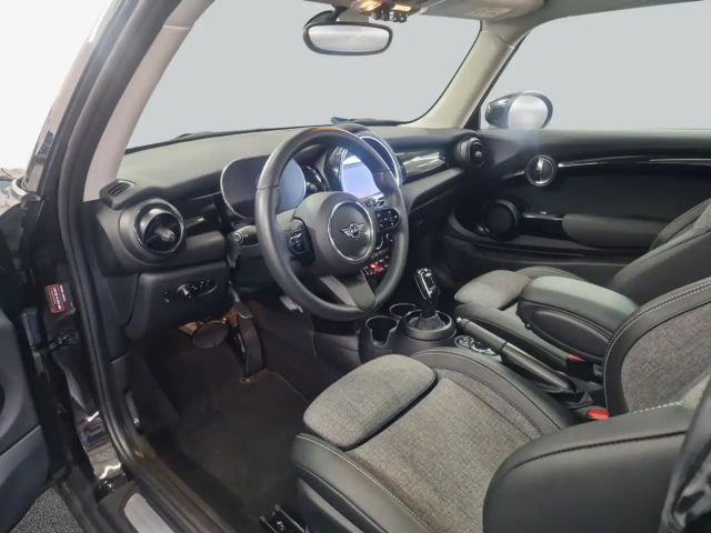 MINI One One Aut. Classic Trim *Navi*Pano*SHZ*