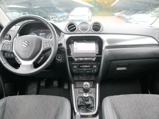 Suzuki Vitara 4x4 Comfort Plus
