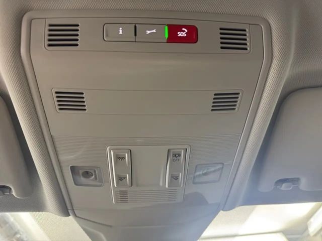 Volkswagen T-Cross DSG IQ.Drive Style