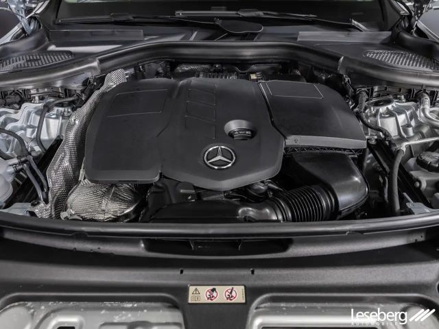 Mercedes-Benz GLC 300 4MATIC AVANTGARDE
