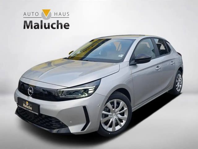 Opel Corsa Edition