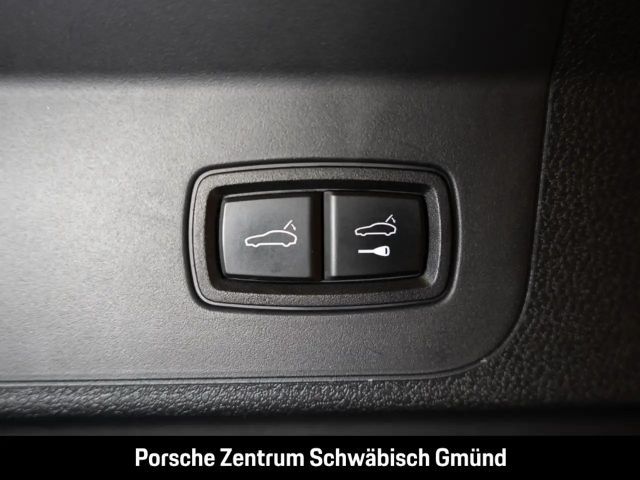 Porsche Panamera GTS