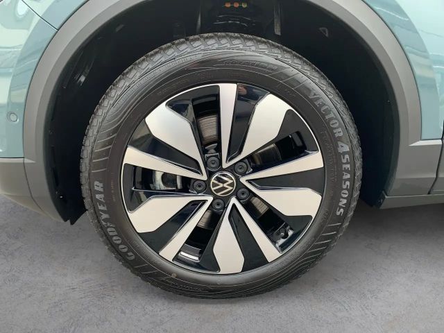 Volkswagen T-Roc 2.0 TDI DSG