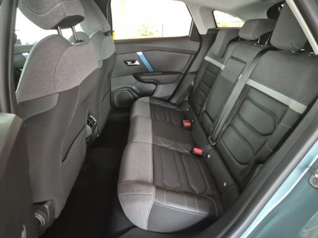 Citroën ë-C4 Shine