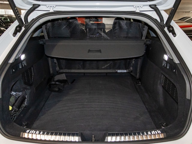 Audi A5 Avant S-Tronic