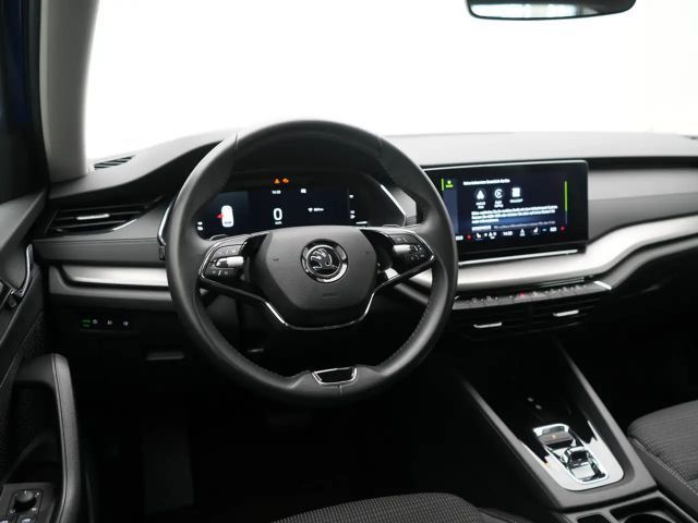 Skoda Octavia Ambition Combi iV