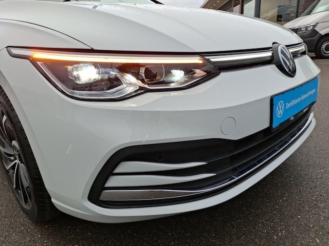 Volkswagen Golf 1.5 TSI Plus