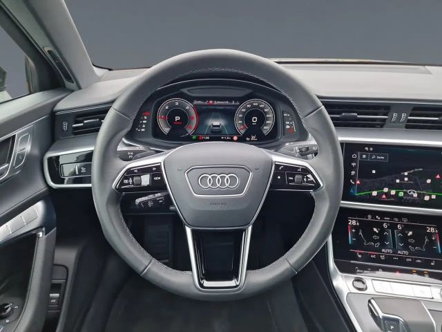 Audi A6 45 TDI Advance Avant Quattro