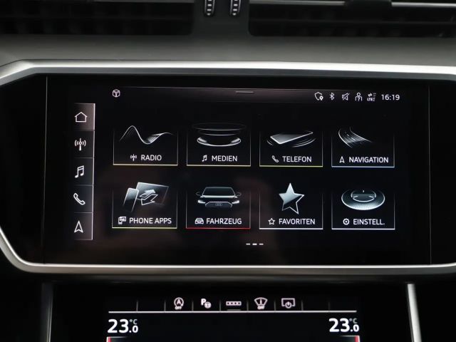 Audi A6 40 TDI Quattro Sport