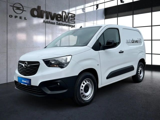 Opel Combo Combo Kasten BlueHDi 130 S&S M