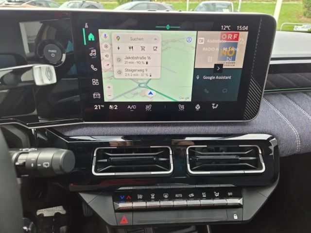 Renault 5 Comfort E-Tech Techno