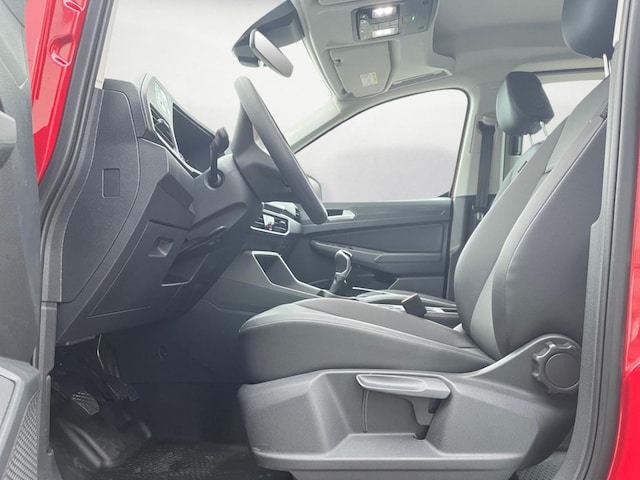 Volkswagen Caddy Caddy 5-Sitzer 2,0 l  TDI EU6 SCR Frontantrieb 6-Gang Radst. 2755 mm