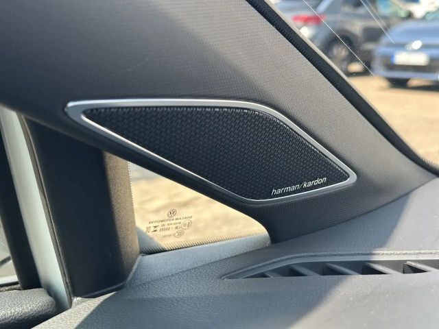 Volkswagen Golf 2.0 TSI 4Motion DSG Style