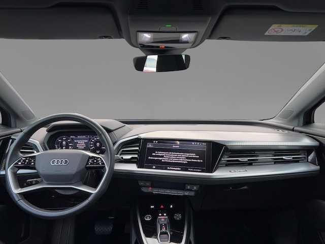 Audi Q4 e-tron 40