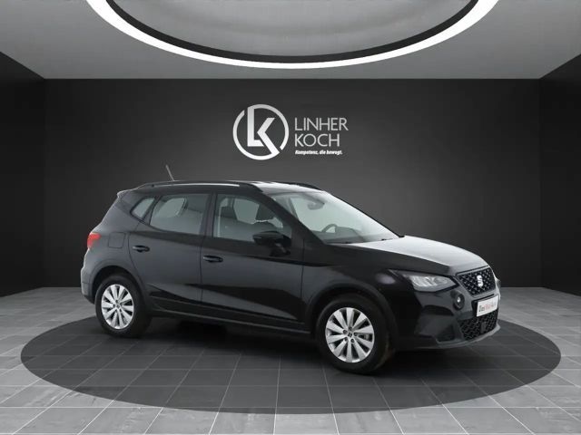 Seat Arona 1.0 TSI DSG Style