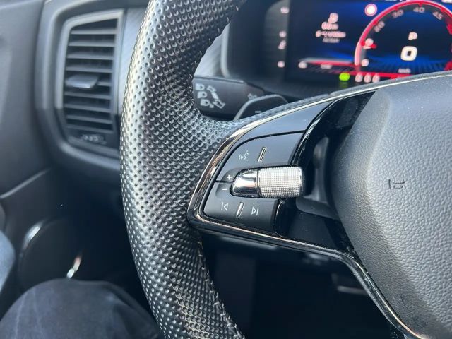 Skoda Kodiaq 2.0 TDI 4x4 Sportline