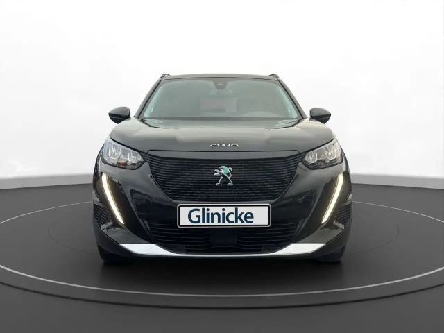 Peugeot E-2008 Allure Pack