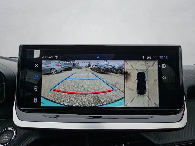 Peugeot 208 Allure Pack PureTech