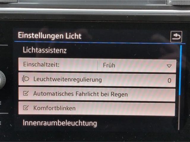 Volkswagen Tiguan DSG Move