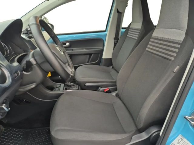 Volkswagen e-up! +DAB +CCS +Climatronic