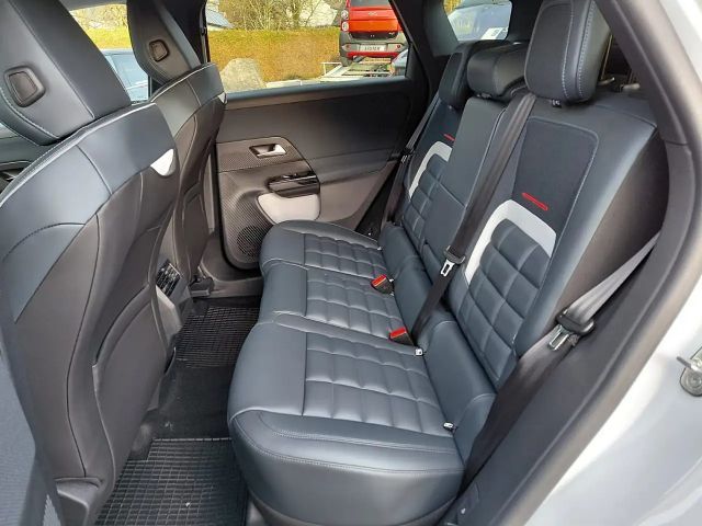 Citroën C5 Aircross Max