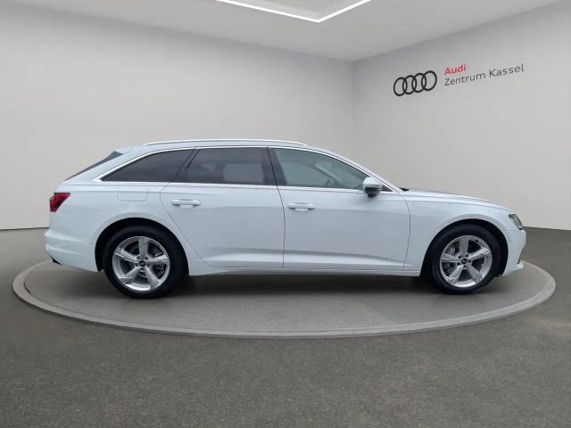 Audi A6 40 TDI