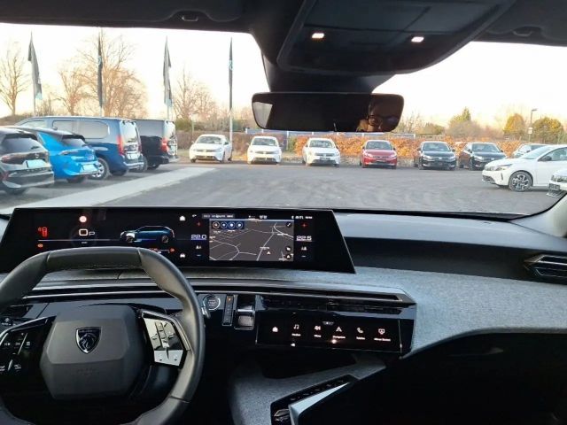 Peugeot 5008 Allure Pack Hybrid