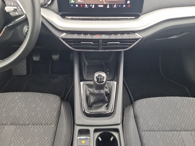 Skoda Octavia Combi Style Style