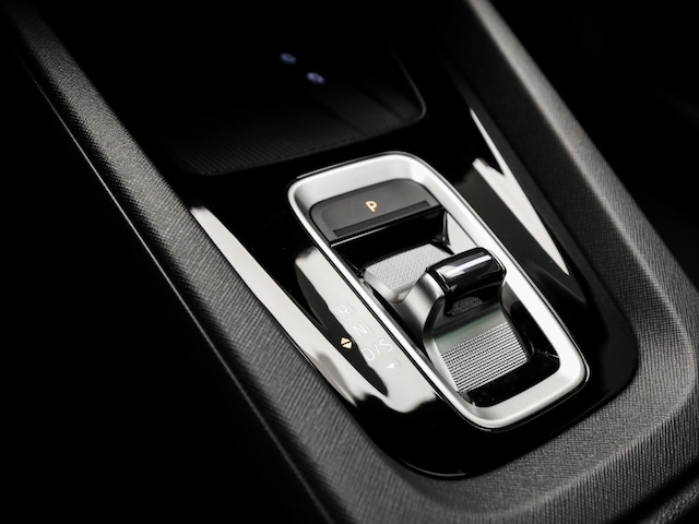 Skoda Octavia 2.0 TSI Combi RS