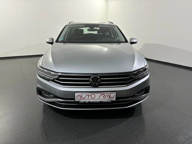 Volkswagen Passat 2.0 TDI Business DSG Variant