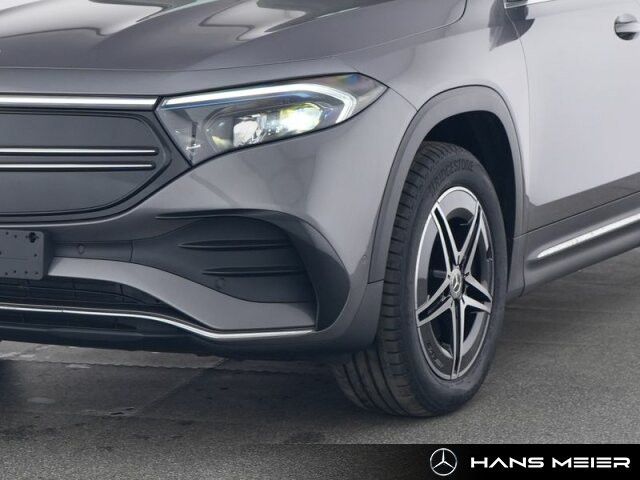 Mercedes-Benz EQB 300 4MATIC