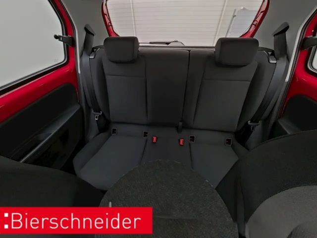 Volkswagen e-up! Plus Style