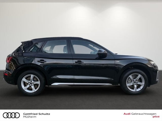 Audi Q5 40 TDI Quattro S-Tronic